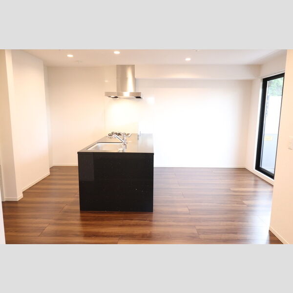 居室・リビング (203　リビング)