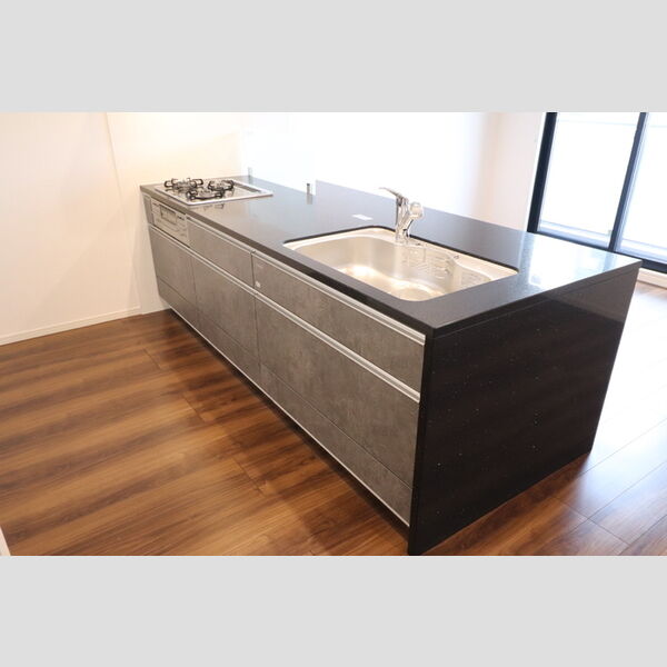 キッチン (203　キッチン)