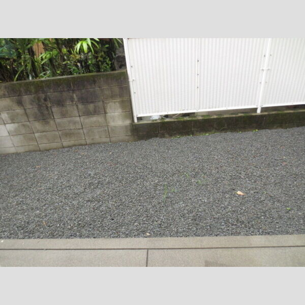その他 (101　専用庭)
