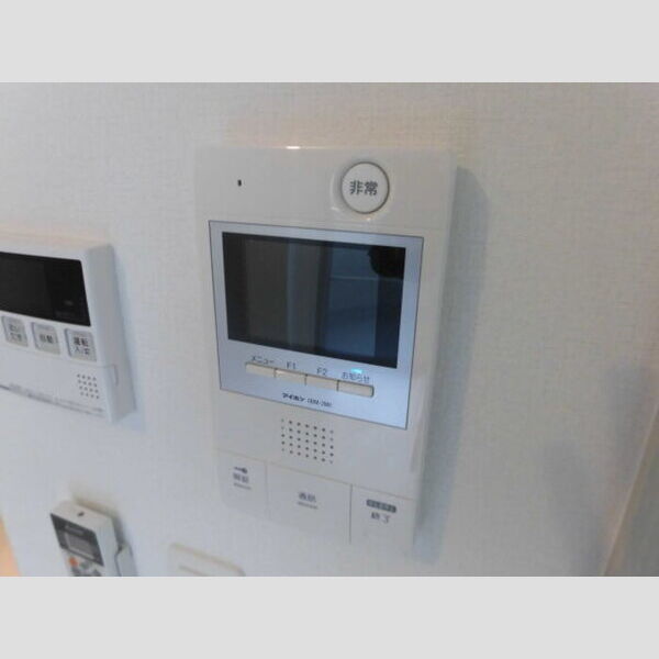 その他設備 (305　TVインターホン)