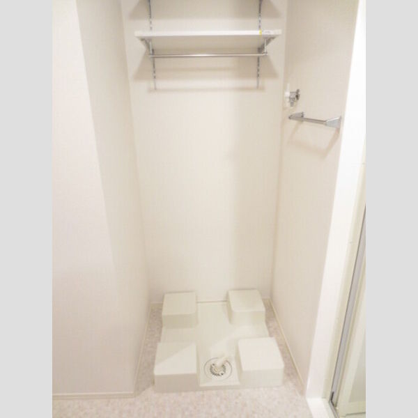 その他 (203　室内洗濯機置き場)