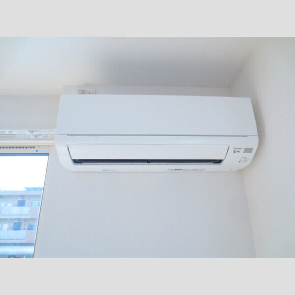 その他 (203　エアコン)