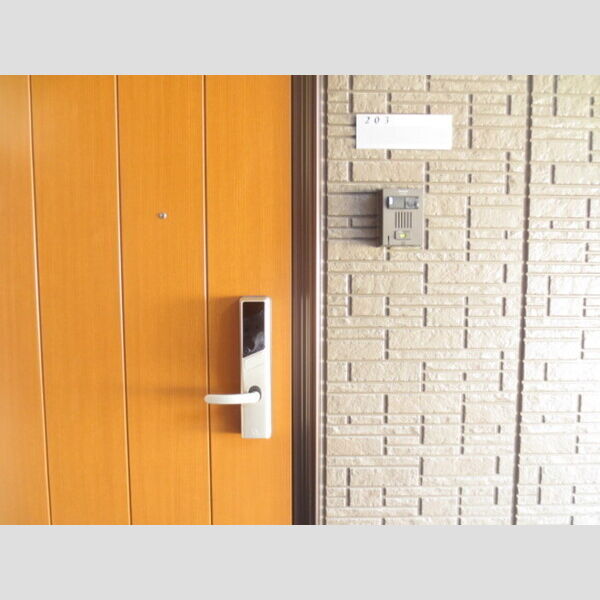 その他 (203　ICカードキー)