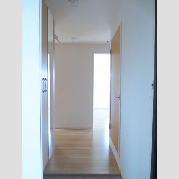 玄関 (203　玄関)