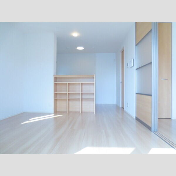 居室・リビング (203　リビング)