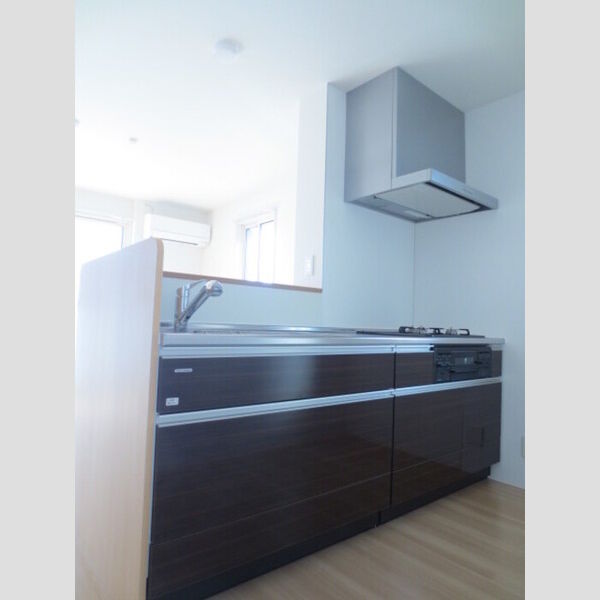 キッチン (203　対面キッチン)