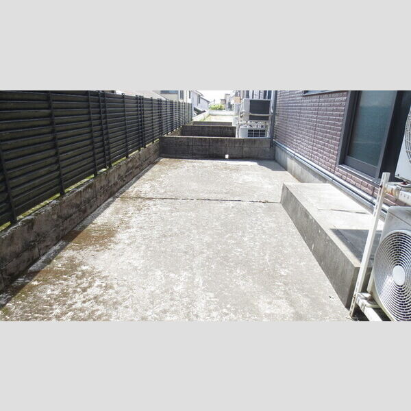 その他 (101　専用庭)