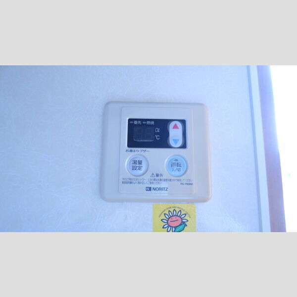 その他 (101　給湯)