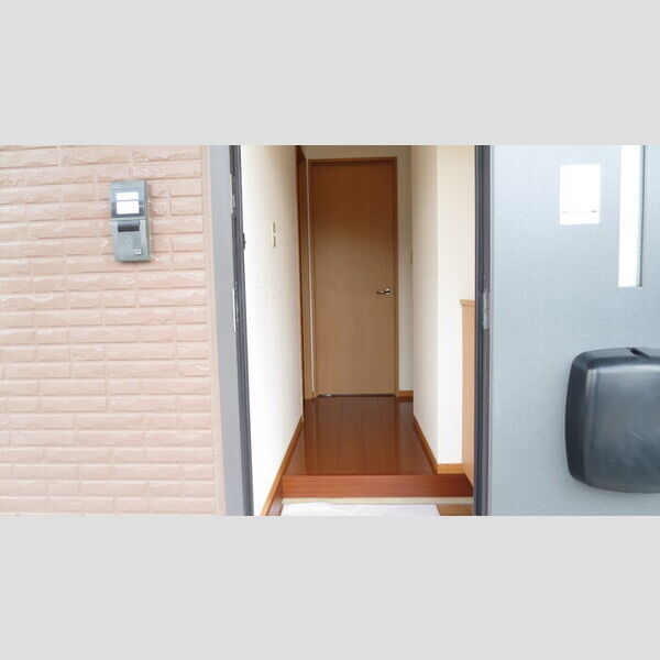 玄関 (101　玄関)