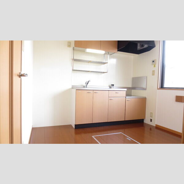 居室・リビング (101　DK)