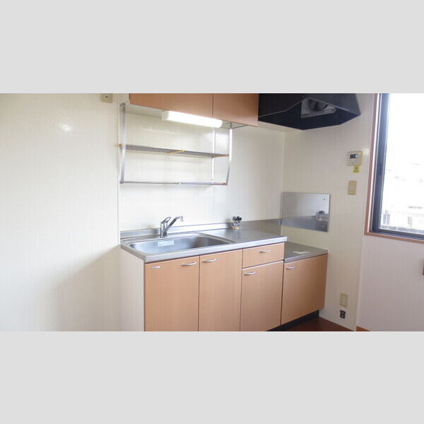 キッチン (101　キッチン)