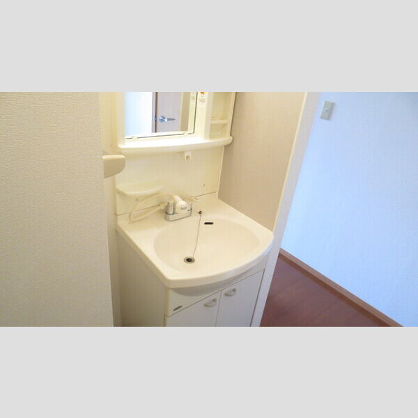 洗面所 (101　洗面所)