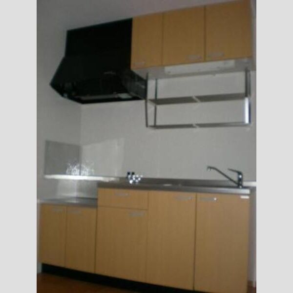 キッチン (B101 キッチン)