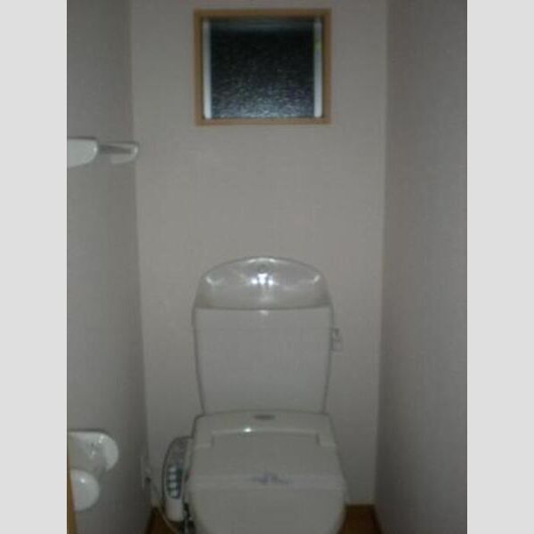 トイレ (B101 トイレ)