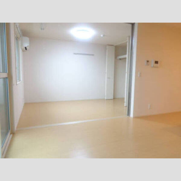 居室・リビング (202LDK・洋室)