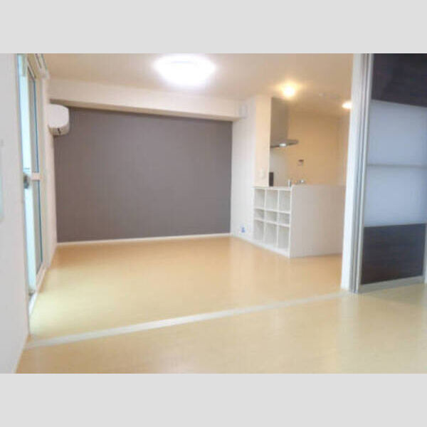 居室・リビング (201LDK・洋室)