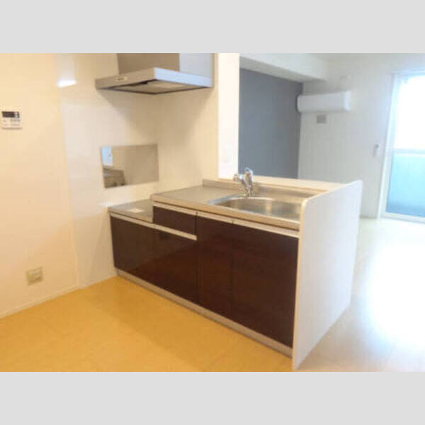 キッチン (202キッチン)