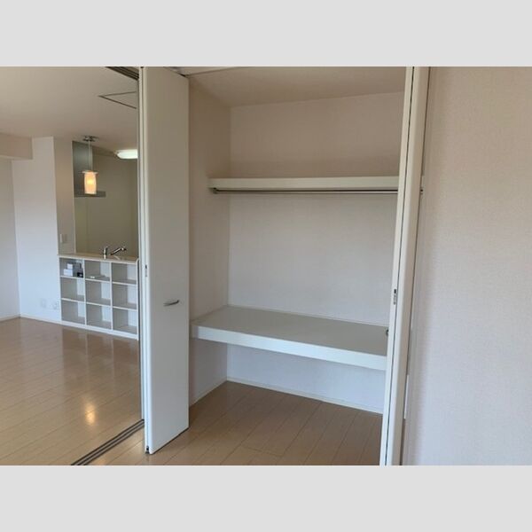 収納 (203収納)