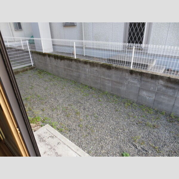 その他 (専用庭)