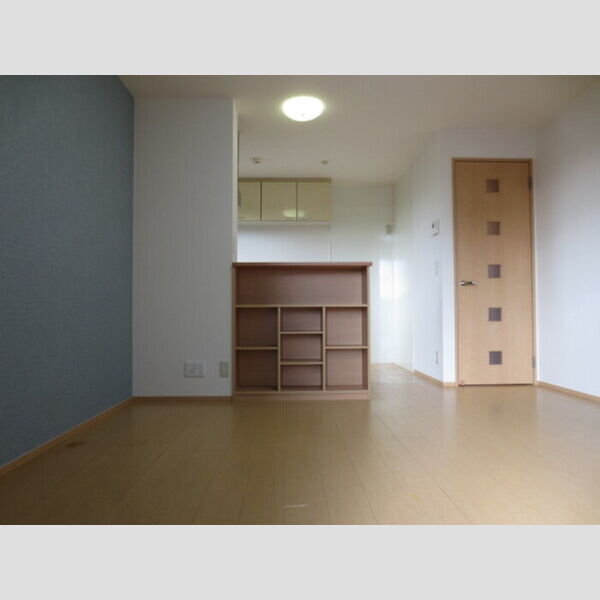 居室・リビング (リビング)