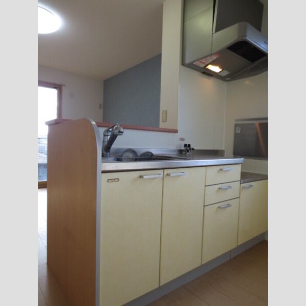 キッチン (キッチン)