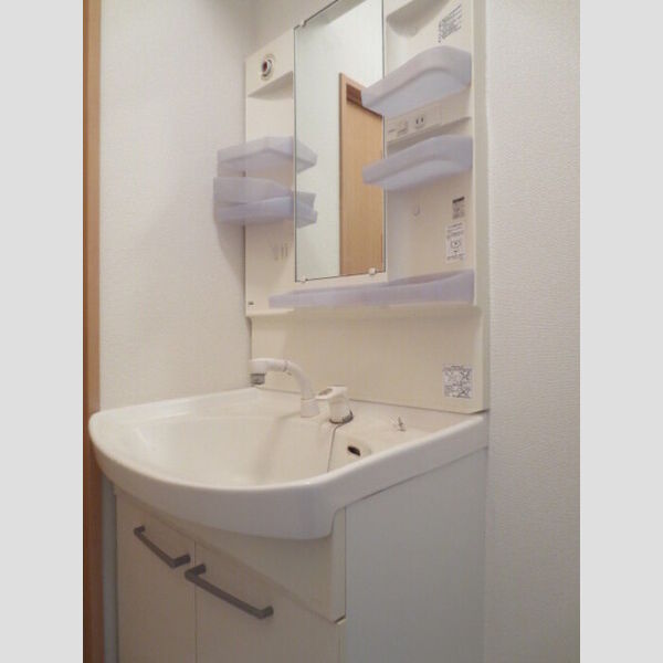 洗面所 (洗面所)