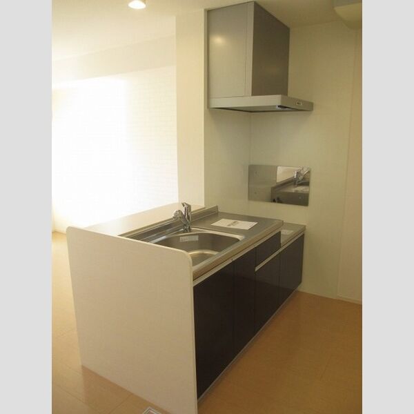 キッチン (102 キッチン)