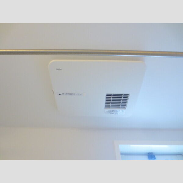 その他 (B205　浴室換気乾燥機)