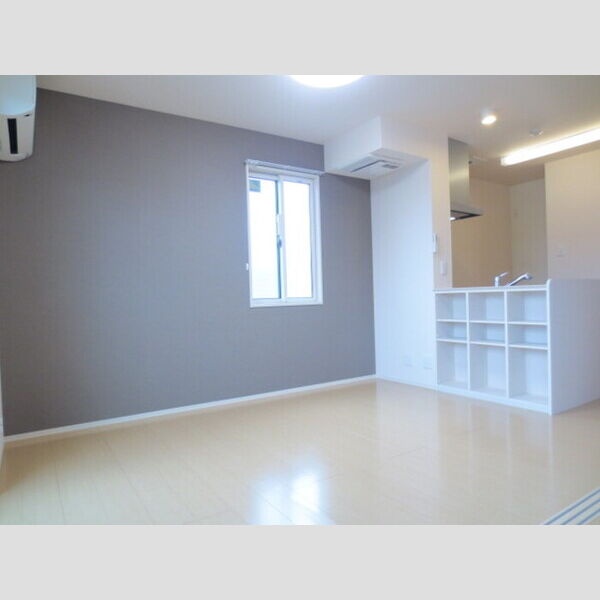 居室・リビング (B205　リビング)