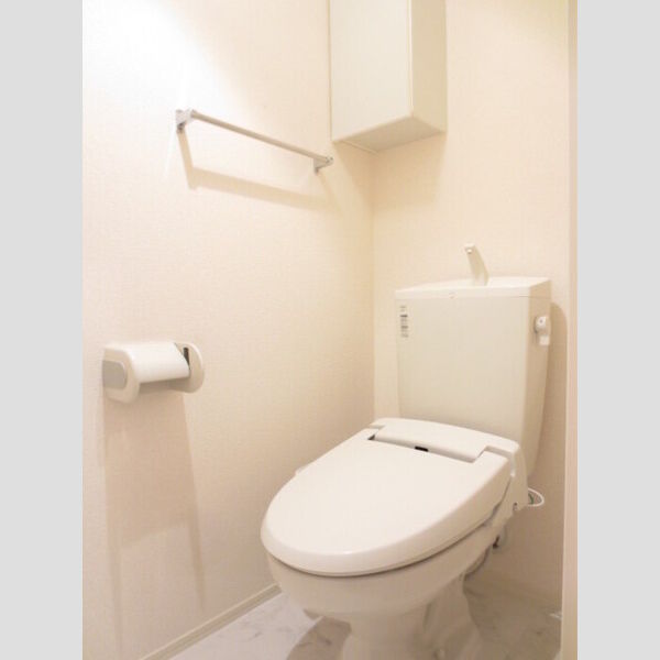 トイレ (B205　トイレ)