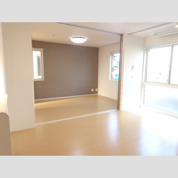 その他 (A102　LDK)