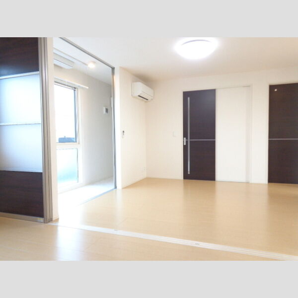 居室・リビング (A102　LDK)