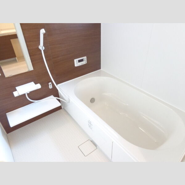 バス (A102　一坪風呂)