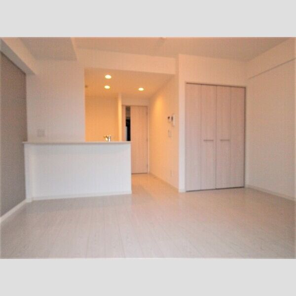 居室・リビング (603　居室)