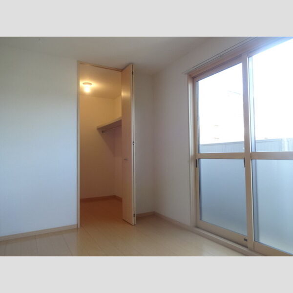 その他 (A101　洋室)