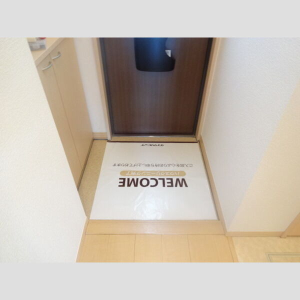 玄関 (A101　玄関)