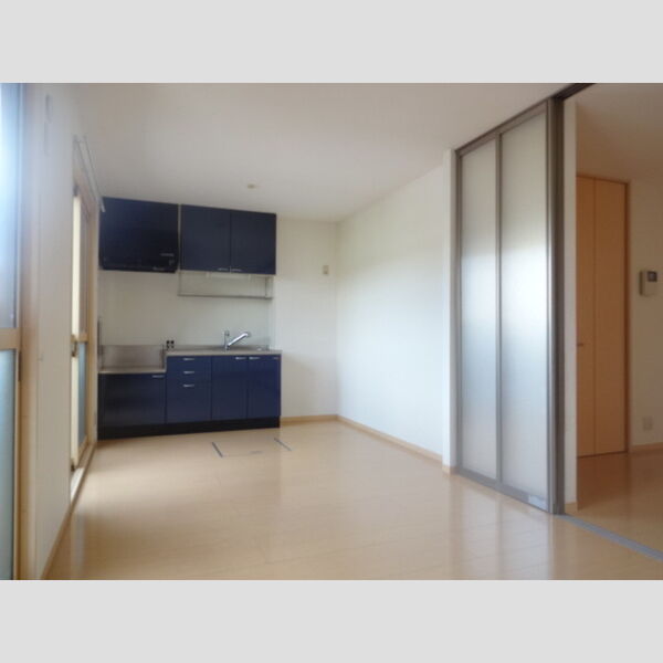 居室・リビング (A101　LDK)