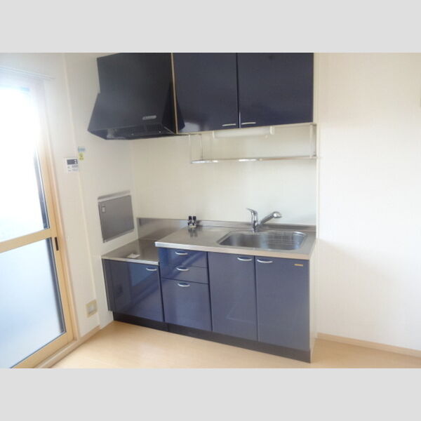 キッチン (A101　キッチン)