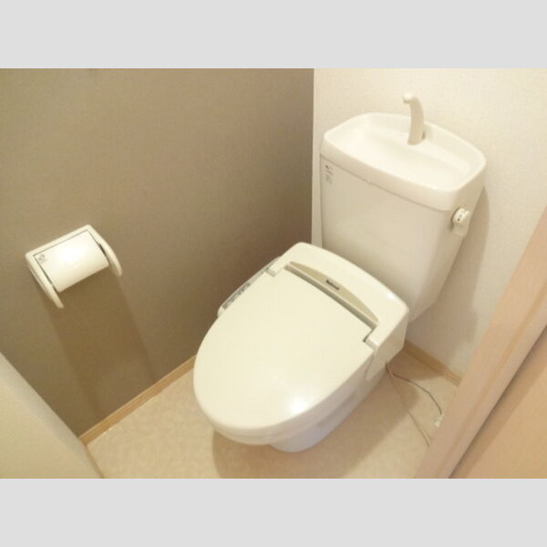 トイレ (A101　トイレ)