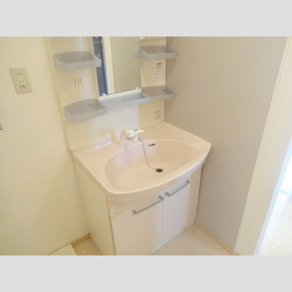 洗面所 (A101　洗面所)