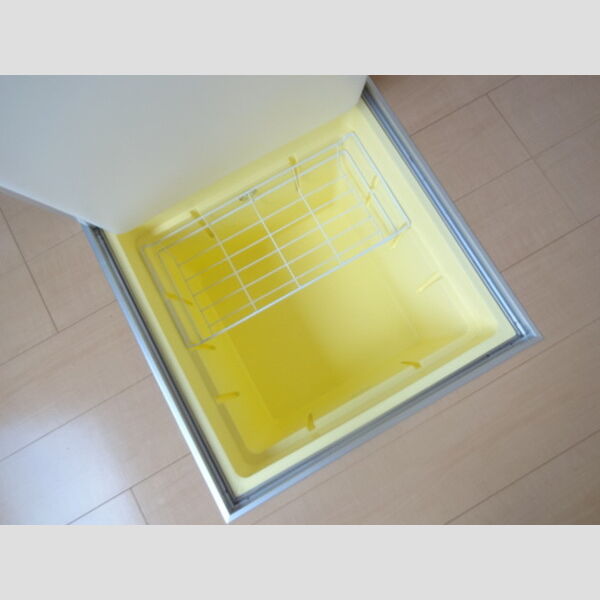 収納 (A101　床下収納)