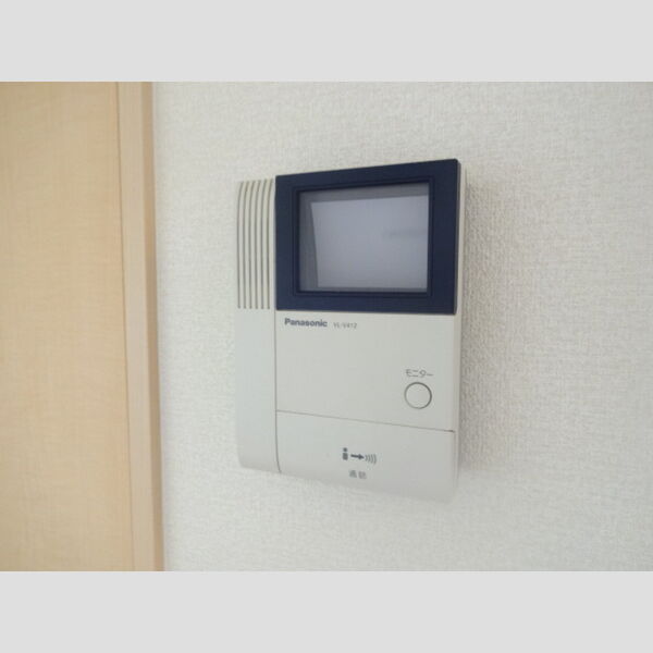 その他 (A101　モニターホン)