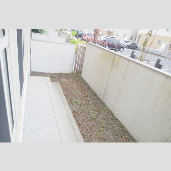 その他 (B103　専用庭)