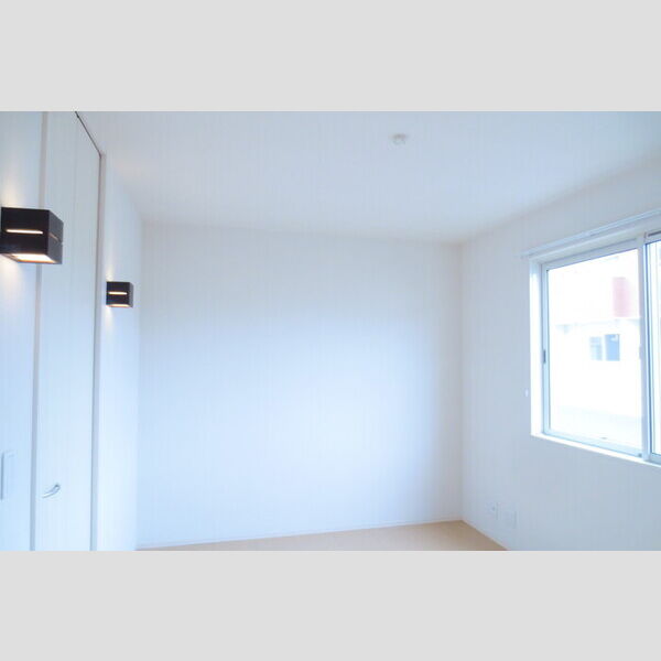 その他 (B103　洋室)