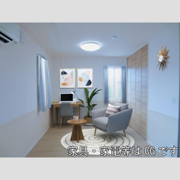 その他 (202　洋室)