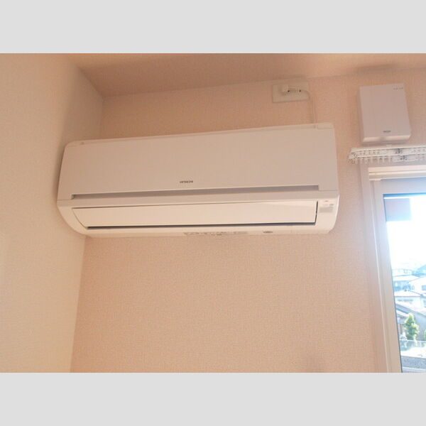 その他 (107　エアコン)