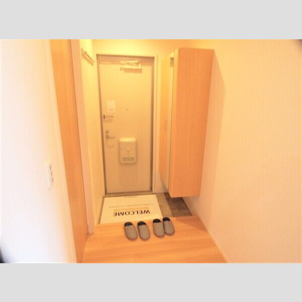 玄関 (107　玄関)