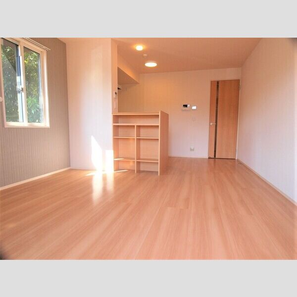 居室・リビング (107　LDK)