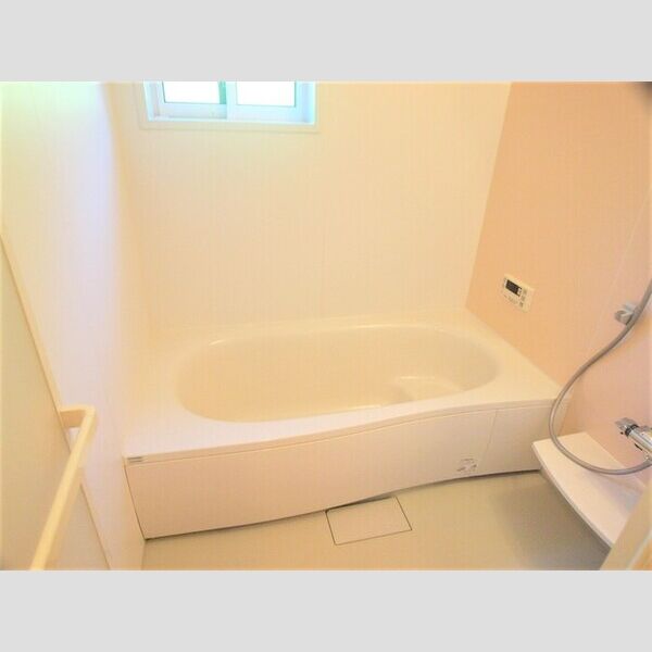 バス (107　一坪風呂)