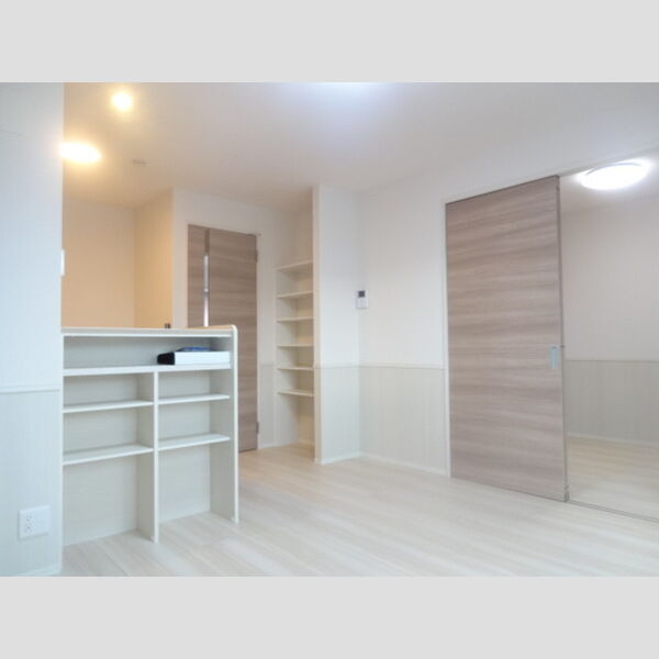 居室・リビング (202 LDK)